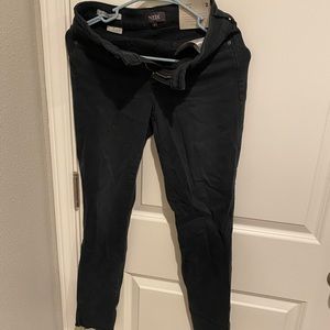 NYDJ Ami Skinny Ankle Jeans 2